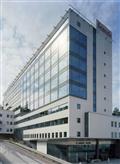 Alvik Scandic Hotel
