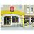 ibis Sion Est