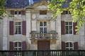 Chateau de Roussan