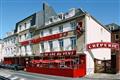 INTER-HOTEL D'ANGLETERRE - FECAMP