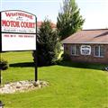 Weathervane Motor Court