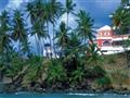 Blue Haven Hotel