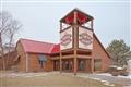 Hampton Inn Iowa CityCoralville