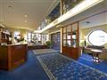 Mercure Cergy Pontoise Centre