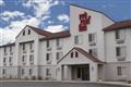 Red Roof Inn Coldwater