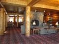 Headwaters Lodge and Cabins