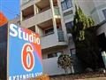 Studio 6 Concord CA