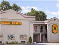 Super 8 Chicago/Rosemont/Ohare/SE