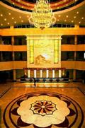Jiayuguan International Hotel-HMCC Diamond