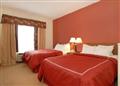 Comfort Suites Prestonsburg