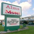 Alma Motel Alma