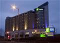 Holiday Inn Express LONDON - GREENWICH A102(M)