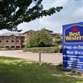 BEST WESTERN PLUS Stoke-on-Trent Moat House