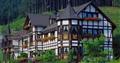 Hotel Jagdhof Glashutte