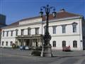 Hotel Magyar Kiraly