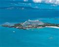 InterContinental ANA MANZA BEACH RESORT
