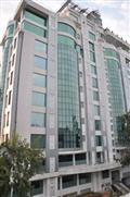 Golden Tulip Ranchi