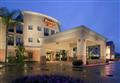 Hampton Inn SOrange CntyFoothill Ranch