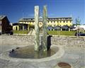 Rica Hotel Vadsoe