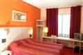 INTER-HOTEL LE BERRY