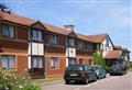 Milton Keynes Hotel