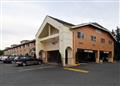 Quality Inn Arlington