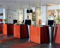 Cumulus Airport Hotel