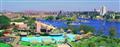Pyramisa Isis Island Resort Aswan