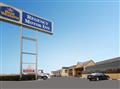 BEST WESTERN Regency Motor Inn