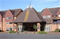 Ashford International Hotel