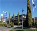 Comfort Resort Echuca Moama