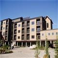 Silver Mtn Morning Star Lodge
