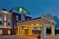 Holiday Inn Express Hotel & Suites GALLIANO