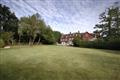 Moorhill House