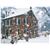 Brick Inn Bed and Breakfast