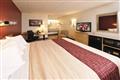 Red Roof Inn Tinton Falls Jersey Shore