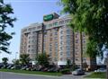 Quality Hotel Olympic Parc