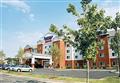 Fairfield Inn & Suites Saratoga Malta