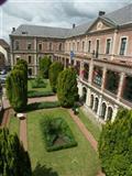 BEST WESTERN Hotel Hermitage
