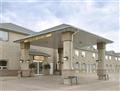 Super 8 Motel - Drayton Valley