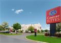 Comfort Suites Airport