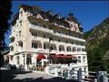 Exclusive Golf Hotel