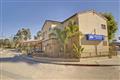 Americas Best Value Inn-Granada Hills