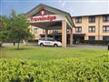 Travelodge Macquarie North Ryde