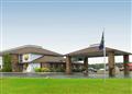 Comfort Inn Newberry