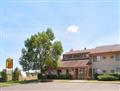 Super 8 St. Joseph/St. Cloud Area