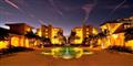 The Tuscany on Grace Bay