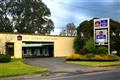 BEST WESTERN New Crossing Place