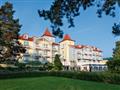 Travel Charme Strandhotel Zinnowitz