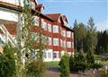 Quality Spa & Resort Dalecarlia